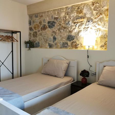 Armonia Petra House Kavala Exterior foto